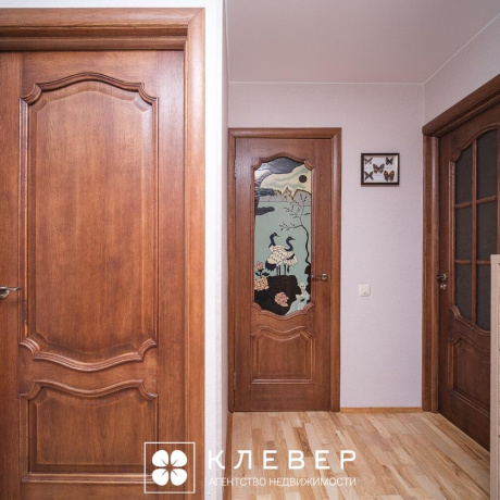 Фотография 2-комнатная квартира по адресу Чечота ул., д. 9 - фото 11