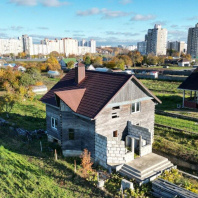 Фотография Продается дом д. Дворицкая Слобода, Полевая ул., д. 4 - фото 6