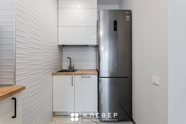 2-комнатная квартира по адресу Лейтенанта Кижеватова ул., д. 3 к. Г - фото 7