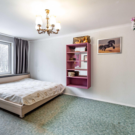 Фотография 1-комнатная квартира по адресу Вышелесского пер., д. 17 - фото 3