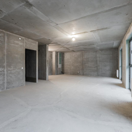 Фотография 3-комнатная квартира по адресу Виталия Цвирко ул., д. 84 - фото 8