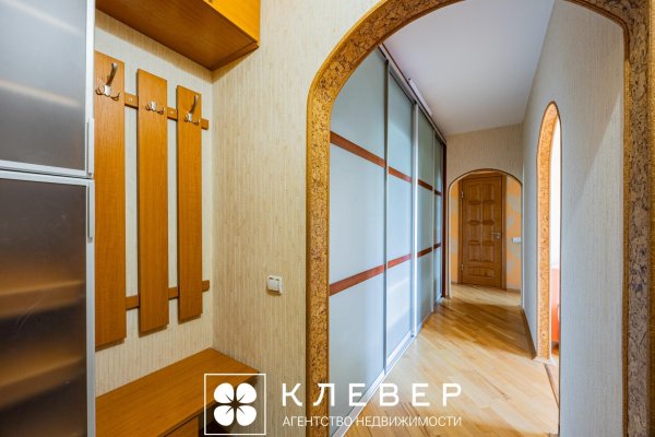 3-комнатная квартира по адресу Физкультурная ул., д. 18 - фото 18