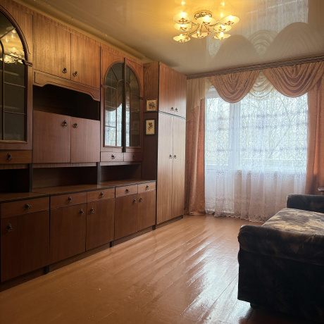 Фотография 2-комнатная квартира по адресу Рокоссовского просп., д. 53 - фото 2