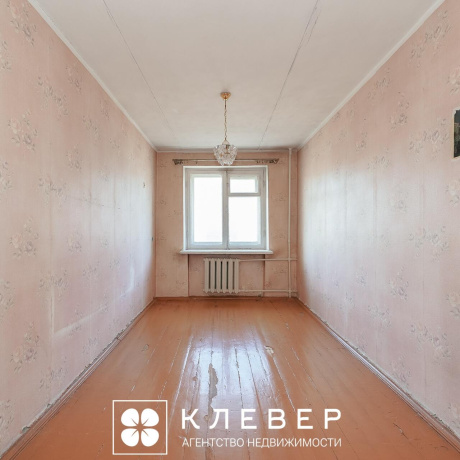 Фотография 2-комнатная квартира по адресу Машерова просп., д. 14 - фото 9
