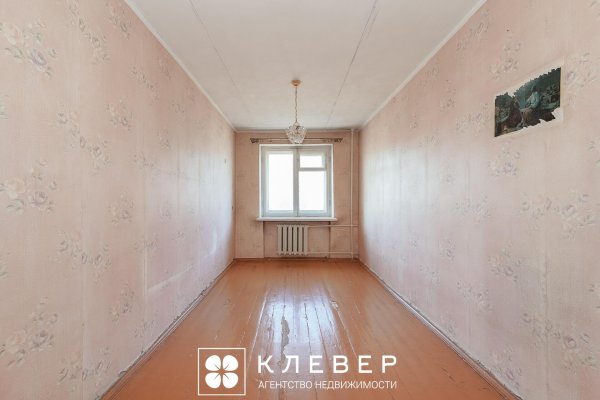 2-комнатная квартира по адресу Машерова просп., д. 14 - фото 9