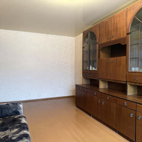 Фотография 2-комнатная квартира по адресу Рокоссовского просп., д. 53 - фото 4