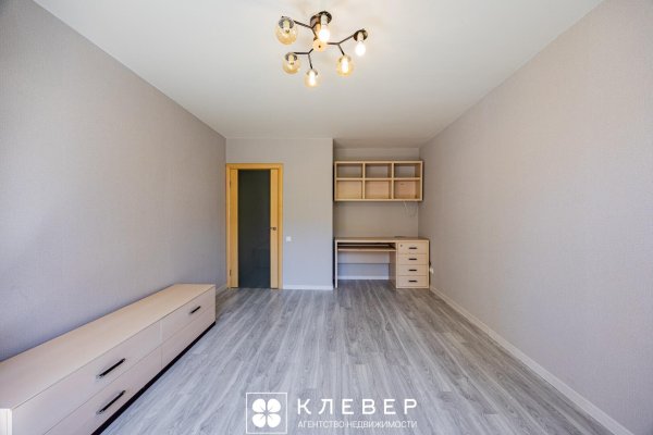 1-комнатная квартира по адресу Жуковского ул., д. 19 - фото 11