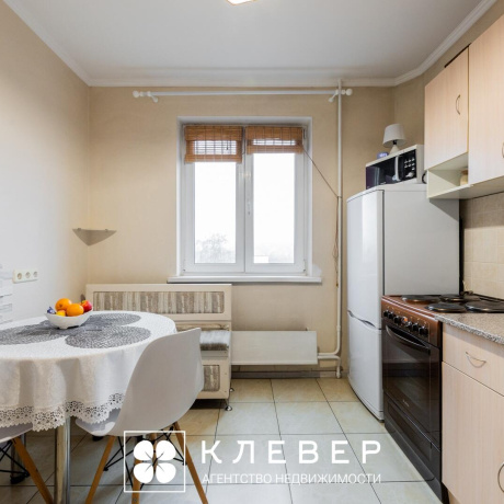 Фотография 2-комнатная квартира по адресу Нестерова ул., д. 8 - фото 7