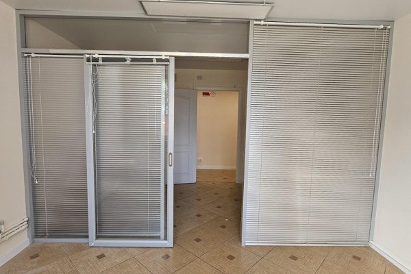 Продается офисное помещение по адресу г. Минск, Городецкая ул., д. 22 - фото 11