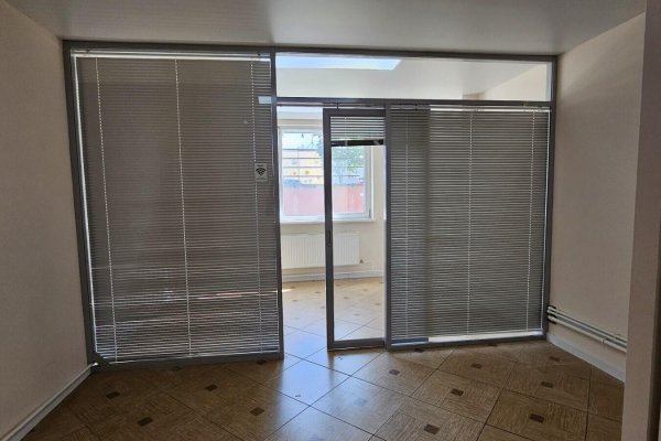 Продается офисное помещение по адресу г. Минск, Городецкая ул., д. 22 - фото 9