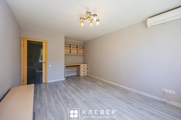 1-комнатная квартира по адресу Жуковского ул., д. 19 - фото 12