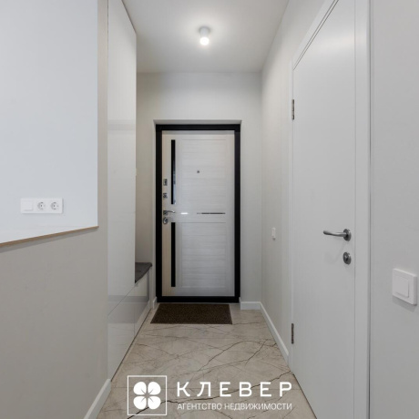 Фотография 2-комнатная квартира по адресу Лейтенанта Кижеватова ул., д. 3 к. Г - фото 9