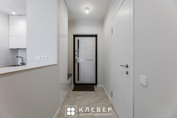 2-комнатная квартира по адресу Лейтенанта Кижеватова ул., д. 3 к. Г - фото 9