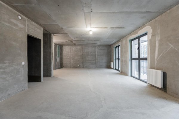 3-комнатная квартира по адресу Виталия Цвирко ул., д. 84 - фото 10