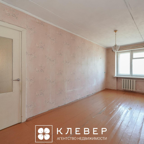 Фотография 2-комнатная квартира по адресу Машерова просп., д. 14 - фото 9