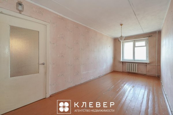 2-комнатная квартира по адресу Машерова просп., д. 14 - фото 10