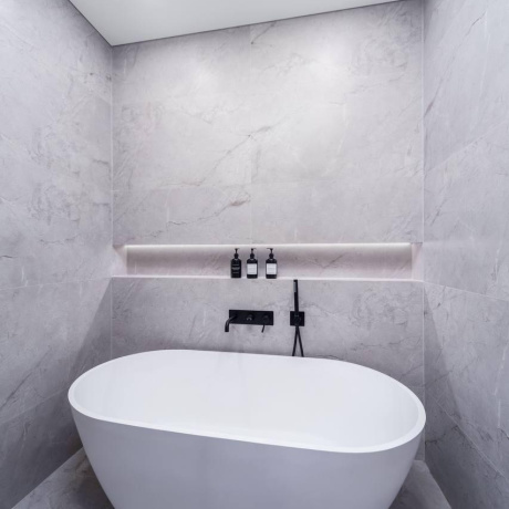 Фотография 3-комнатная квартира по адресу Савицкого ул., д. 2 - фото 17