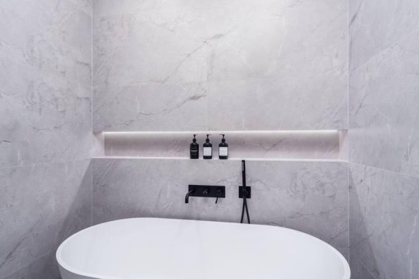 3-комнатная квартира по адресу Савицкого ул., д. 2 - фото 17