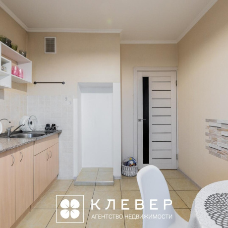 Фотография 2-комнатная квартира по адресу Нестерова ул., д. 8 - фото 8