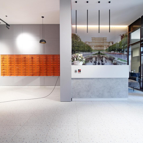 Фотография 2-комнатная квартира по адресу Игоря Лученка ул., д. 15 - фото 15