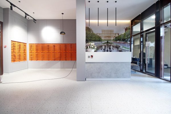 2-комнатная квартира по адресу Игоря Лученка ул., д. 15 - фото 15