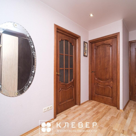 Фотография 2-комнатная квартира по адресу Чечота ул., д. 9 - фото 13