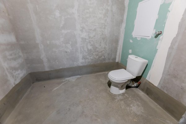 3-комнатная квартира по адресу Виталия Цвирко ул., д. 84 - фото 11