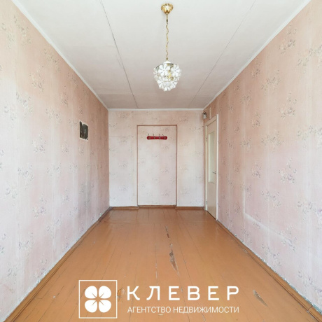 Фотография 2-комнатная квартира по адресу Машерова просп., д. 14 - фото 11