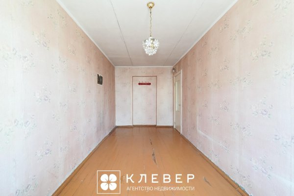 2-комнатная квартира по адресу Машерова просп., д. 14 - фото 10