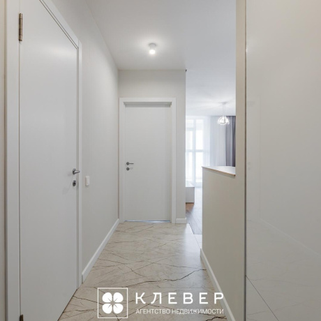 Фотография 2-комнатная квартира по адресу Лейтенанта Кижеватова ул., д. 3 к. Г - фото 10