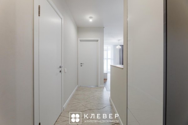 2-комнатная квартира по адресу Лейтенанта Кижеватова ул., д. 3 к. Г - фото 10