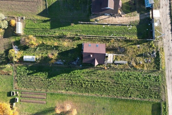 Продается дом д. Дворицкая Слобода, Полевая ул., д. 4 - фото 8