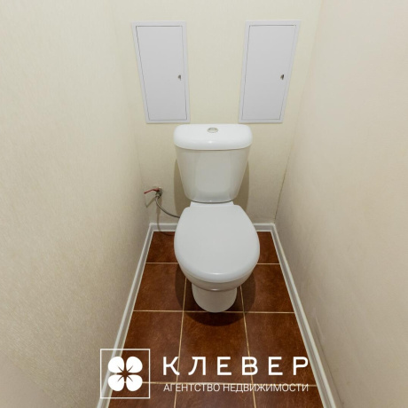 Фотография 2-комнатная квартира по адресу Нестерова ул., д. 8 - фото 14