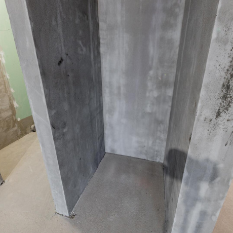 Фотография 3-комнатная квартира по адресу Виталия Цвирко ул., д. 84 - фото 12