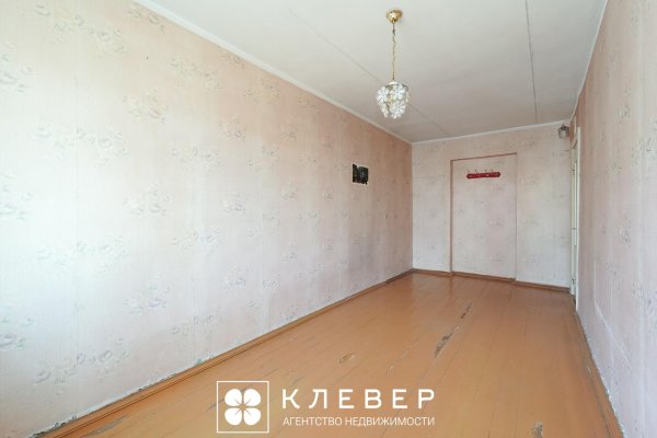 2-комнатная квартира по адресу Машерова просп., д. 14 - фото 6