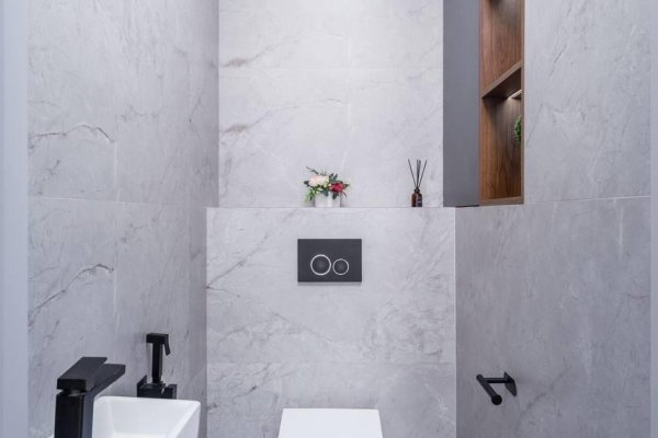 3-комнатная квартира по адресу Савицкого ул., д. 2 - фото 18