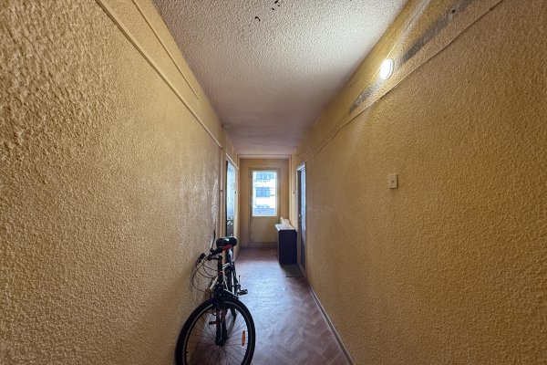 1-комнатная квартира по адресу Троицкая ул., д. 23 - фото 10