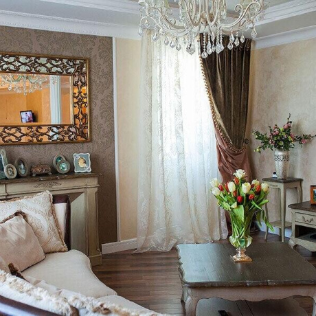 Фотография 3-комнатная квартира по адресу Берута ул., д. 11 к. А - фото 3