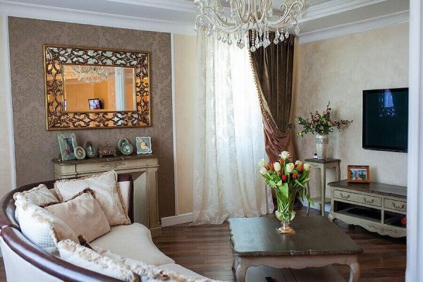 3-комнатная квартира по адресу Берута ул., д. 11 к. А - фото 3