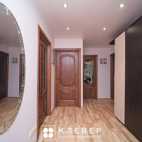 Фотография 2-комнатная квартира по адресу Чечота ул., д. 9 - фото 12