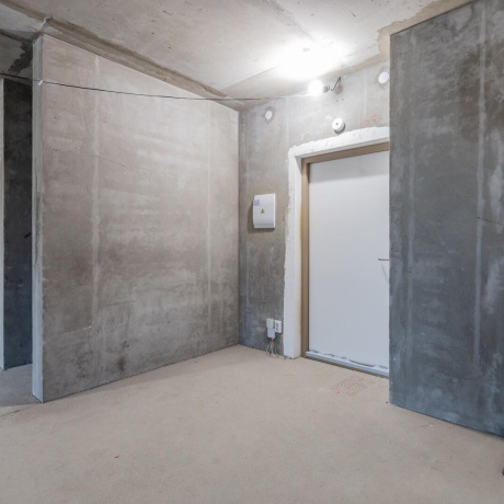 Фотография 3-комнатная квартира по адресу Виталия Цвирко ул., д. 84 - фото 13