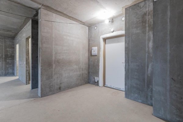 3-комнатная квартира по адресу Виталия Цвирко ул., д. 84 - фото 13