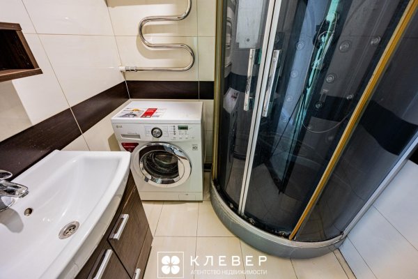 1-комнатная квартира по адресу Жуковского ул., д. 19 - фото 14