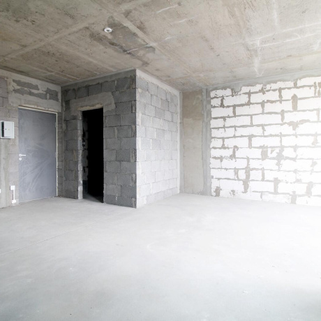 Фотография 2-комнатная квартира по адресу Игоря Лученка ул., д. 15 - фото 3