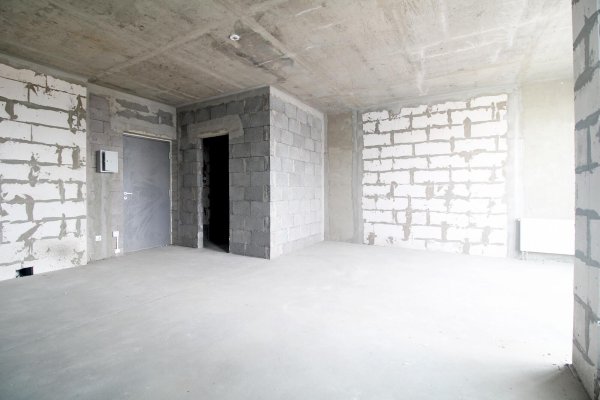 2-комнатная квартира по адресу Игоря Лученка ул., д. 15 - фото 3