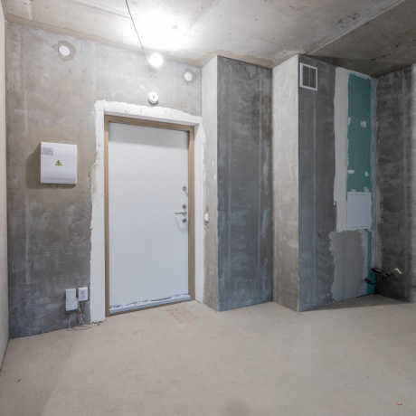 Фотография 3-комнатная квартира по адресу Виталия Цвирко ул., д. 84 - фото 14