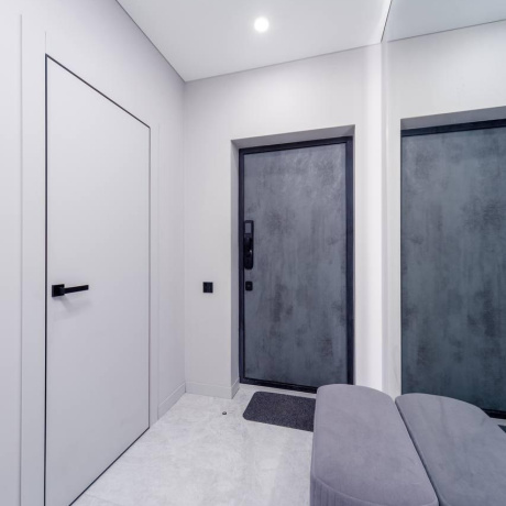 Фотография 3-комнатная квартира по адресу Савицкого ул., д. 2 - фото 19