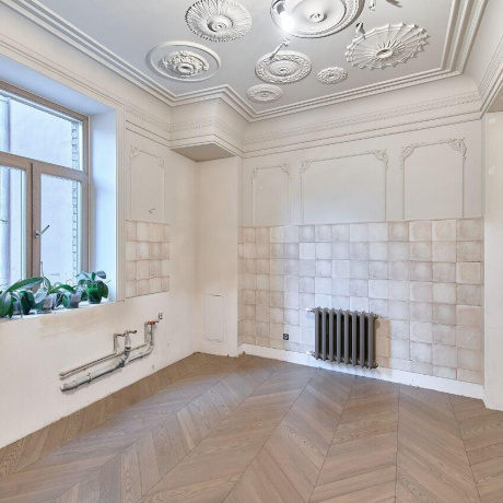 Фотография 3-комнатная квартира по адресу Маркса ул., д. 18 - фото 18
