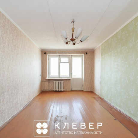 Фотография 2-комнатная квартира по адресу Машерова просп., д. 14 - фото 2