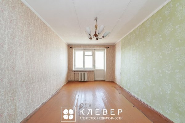 2-комнатная квартира по адресу Машерова просп., д. 14 - фото 5